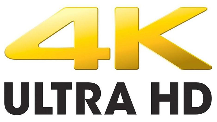   4k Uhd -  3