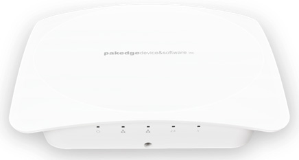 Pakedge Intros New Access Point in WK-1 - rAVe [Publications]