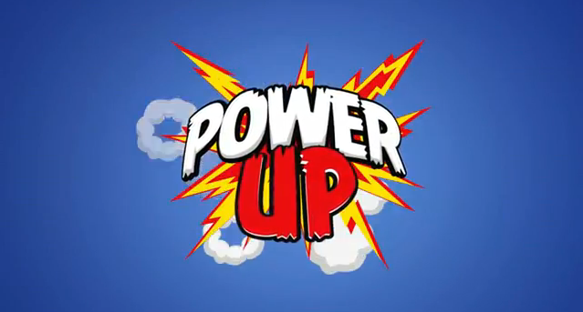 PowerUp