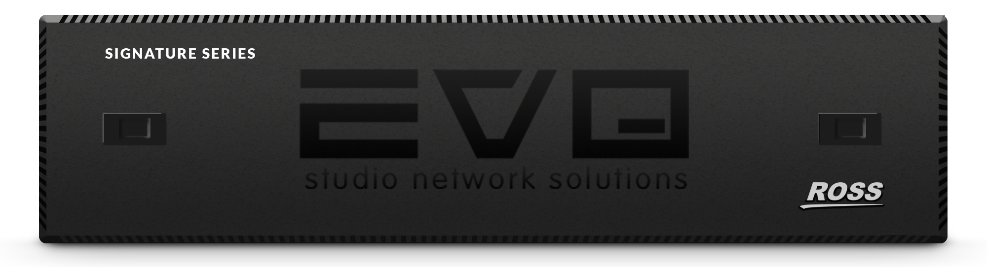 Ross Unveils EVO Signature Series Storage Solutions at NAB Show NY