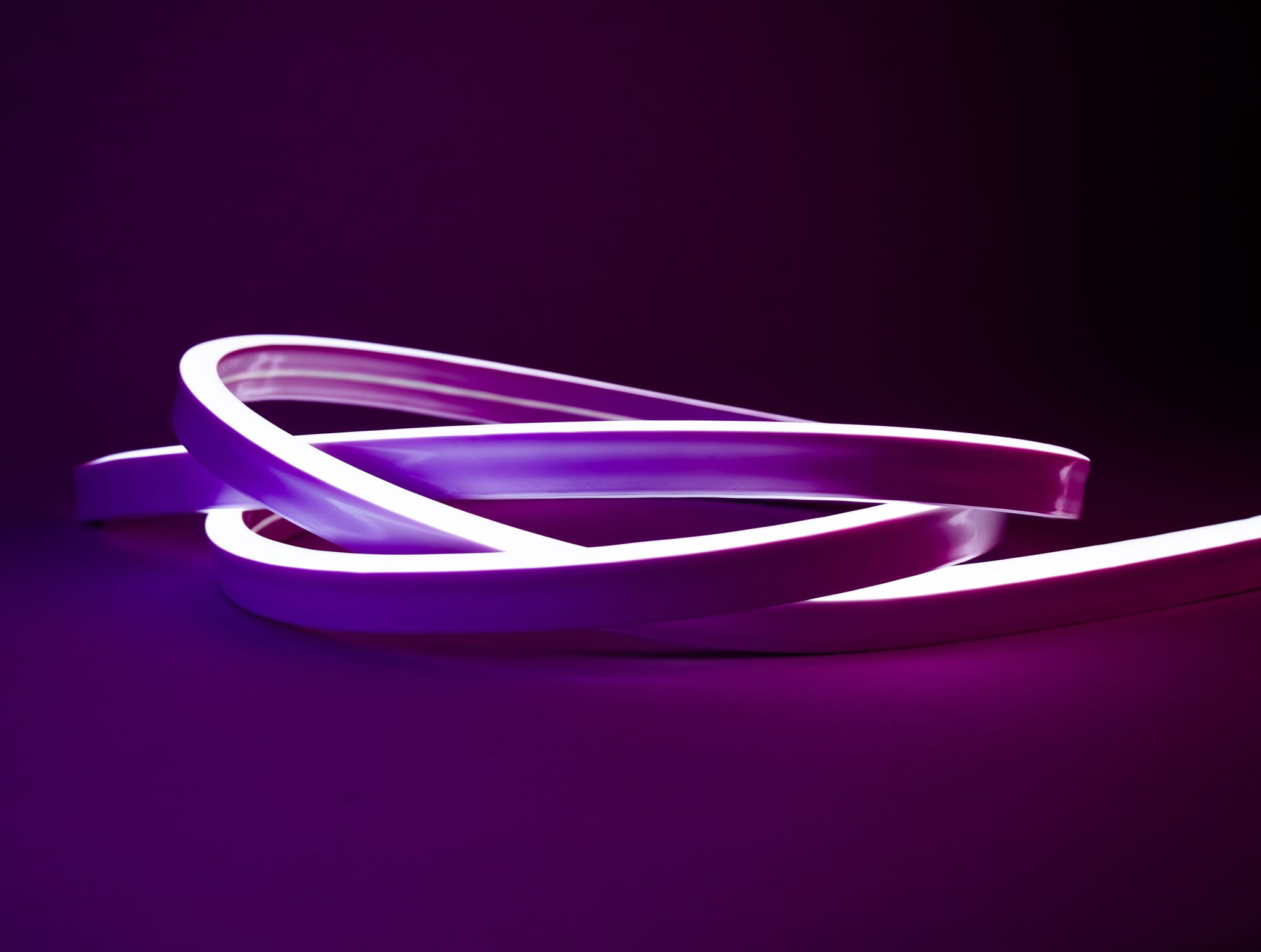 Savant offers advanced dmx LED lighting strips