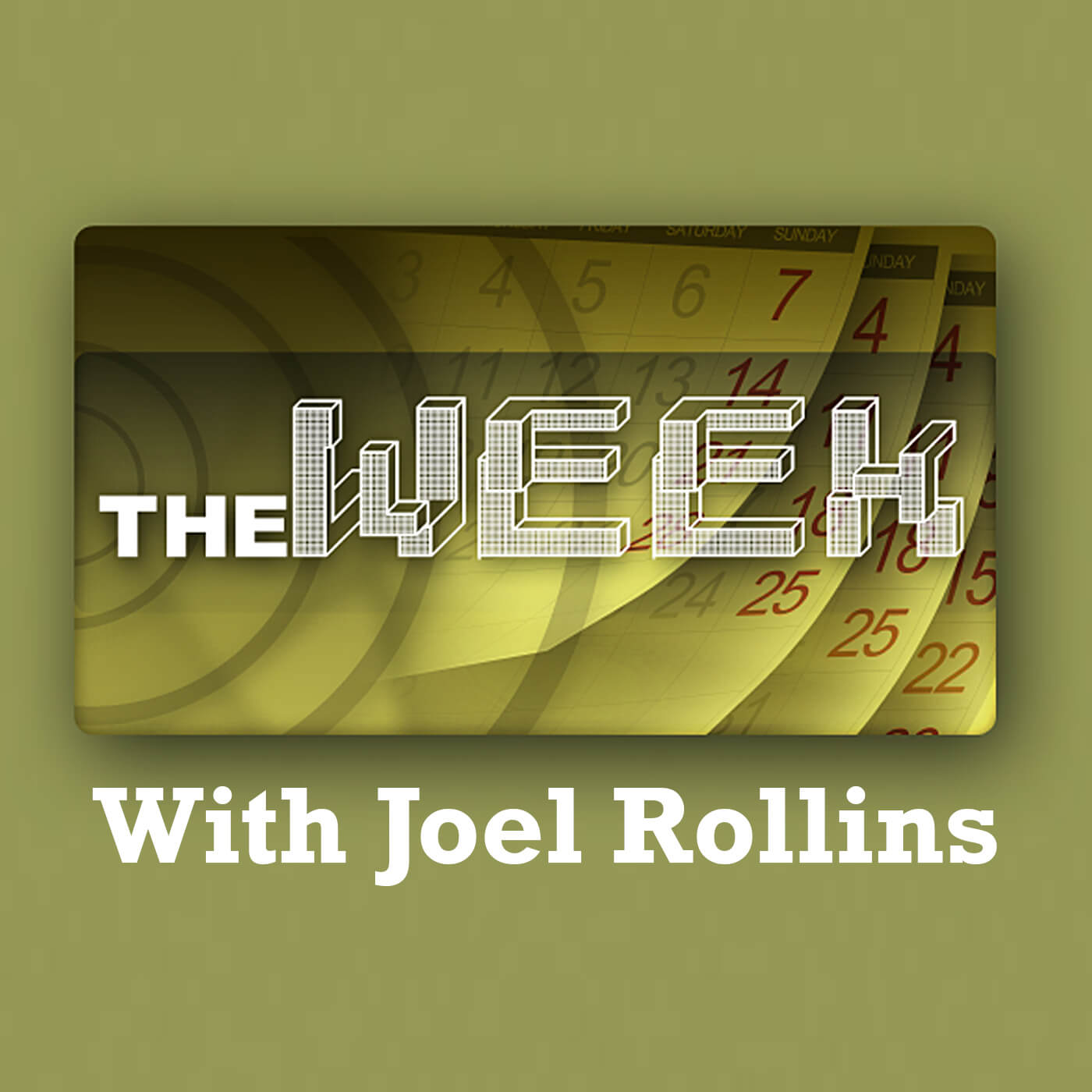 THE WEEK – rAVe [PUBS]