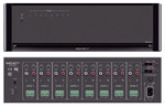 Savant Launches 16-channel Class D Amp