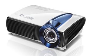 BenQ Launches Next-Generation ED Projectors with Mercury-Free Blue Core Light Engine