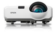 Epson Debuts $99 Replacement Lamps for K-12 Projector Line