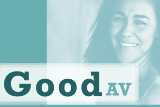 Good AV Episode 10: Communications for the AV Industry: Strategies in Authentic Storytelling