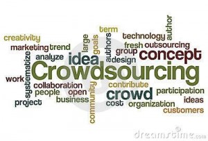 Crowdsourcing: A Dream Come True For Marketers