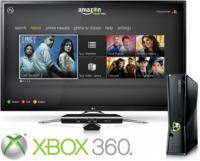 XBOX 360 Users Stream Amazon Instant Videos, Some Gamers Rejoice