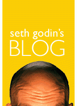 In Seth Godin We Trust