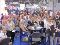 Join the Women in AV at InfoComm13!