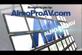 Almo Pro A/V Announces Spring E4 Tour Dates: rAVe Founder to Keynote