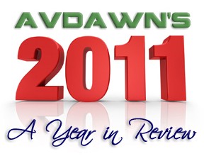 2011 – A Year in Review, Part I