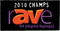 DSE 2010 – WOW, Again!