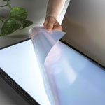 3M Launches Polarized Film for Flat-Screens