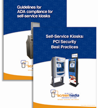 Digital Screen Media Association Debuts ADA and PCI Guidelines for DS Installs Booklet