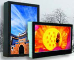 AGL Launches Outdoor LCDs