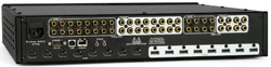 rAVe Scoop: AVocation Systems Introduces 8×8 HDMI Matrix with Audio