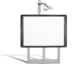 One Million Interactive Whiteboards Sold in 2012