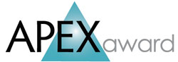 DSE Taking APEX and CONTENT Award Nominations