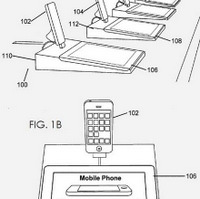 Apple Patents Digital Signage Solution