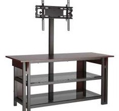 SANUS Introduces New, “Safer” TV Stand