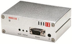 Barix Expands Annuncicom Product Line