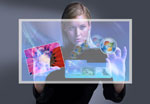 3M Launches Multi-Touch Touch Screen Overlay Kit for 19″ Monitors