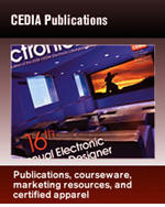 CEDIA Publishes Best Practices White Paper