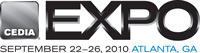 CEDIA Members Save at CEDIA EXPO