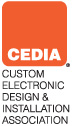CEDIA Releases Second Edition of Technical Reference Manual