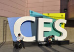 3D Displays – Some Just Don’t See It: A Review of CES