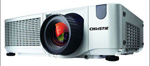 CHRISTIE Shows 4200-Lumen 1080p LCD Projector