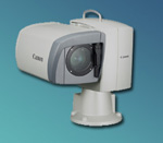 Canon Releases New Robotic Camera for Security Installs