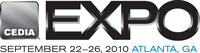 Start Making Your CEDIA EXPO Schedule