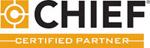 Chief Launches Certified Partner Program