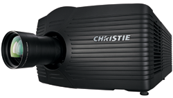 Christie’s Latest Projector Is 25,000 Lumens