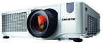 Christie Announces New Widescreen LCD Projectors