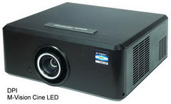 Interview With DPI’s Michael Bridwell on LED Projectors