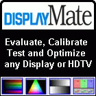 rAVe Readers Benefit with $100 Discount on DisplayMate