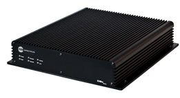 RGB Spectrum Intros New Codec for Recording and Streaming Graphics and HD Video
