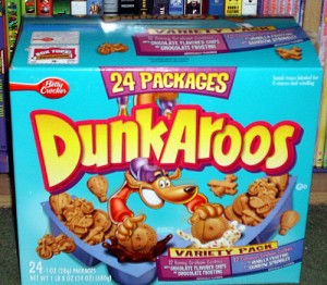 DunkAroos