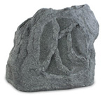 Snap AV Shows New Rock Speakers