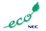 NEC Adds Green Meter