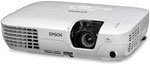 EPSON Debuts $500 SVGA Projector for ED Market