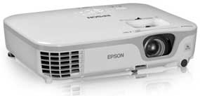 Epson Debuts New Projector Aimed at Education Market