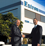 Extron Buys Electrosonic’s Products Division