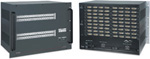 Extron Launches Modular DVI Matrix Switchers