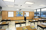 Extron Classroom A/V System Grant Programs Near $2.0 Million Milestone