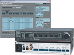 Extron Adds Features to ProAV Surround Sound Processor