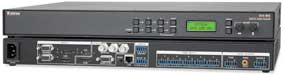 Extron Now Shipping HDCP-Compliant Scaler with Seamless Switching